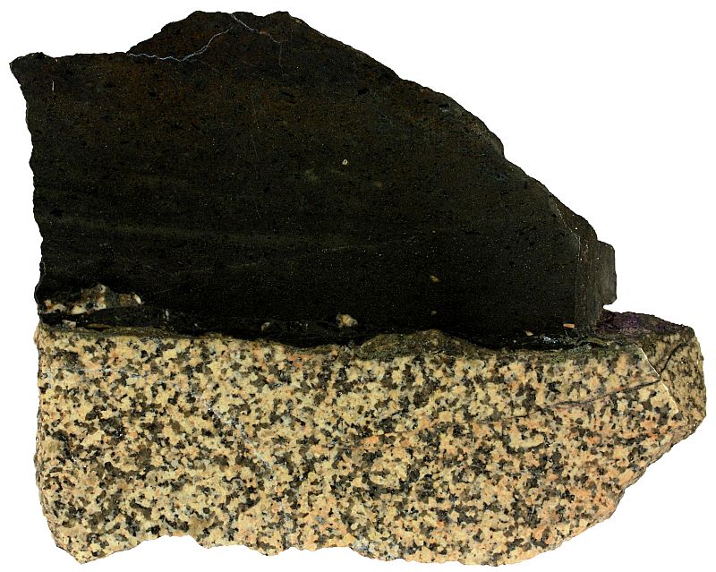 Kersantite