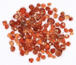 Almandine from California