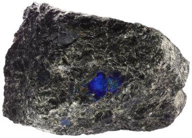 Anorthosite