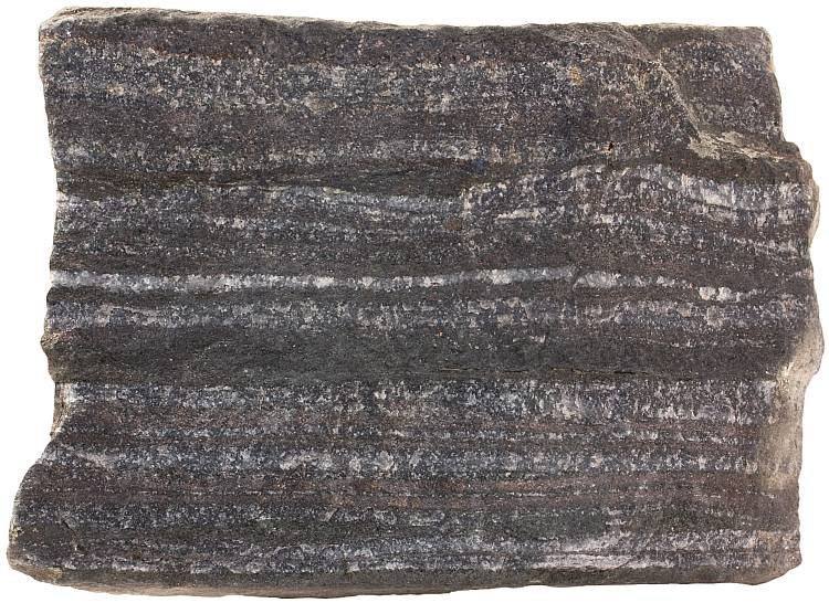 Banded iron formation