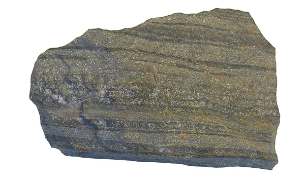 Banded iron formation