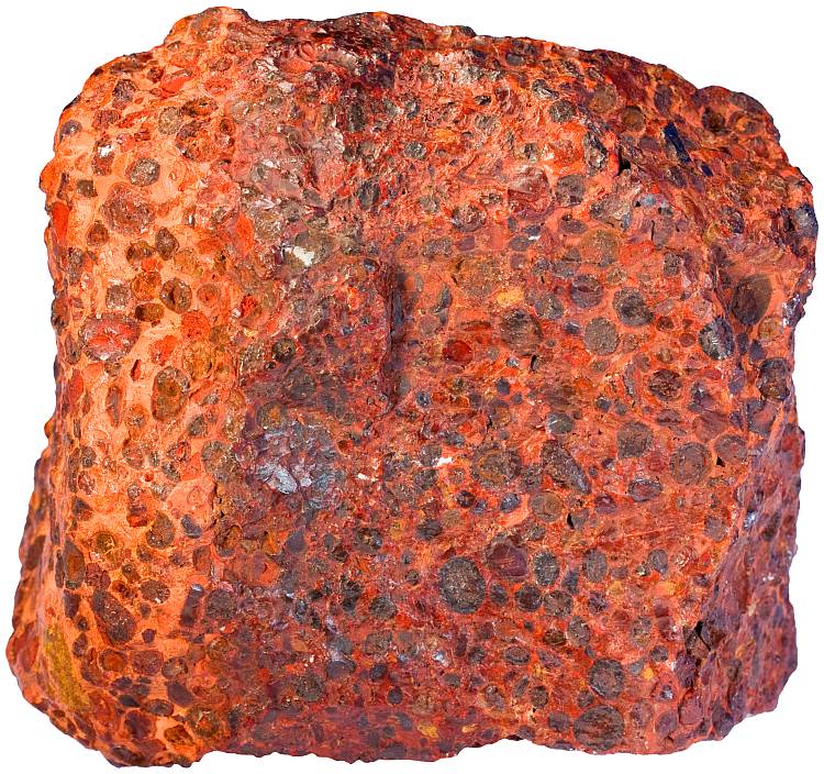 Bauxite