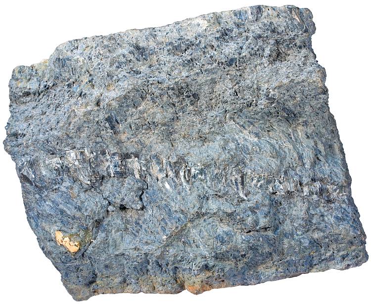 Blueschist