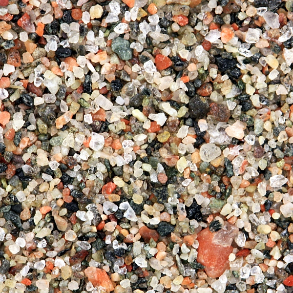 Sand arctic Canada