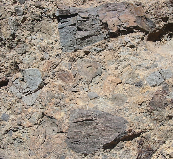 Breccia