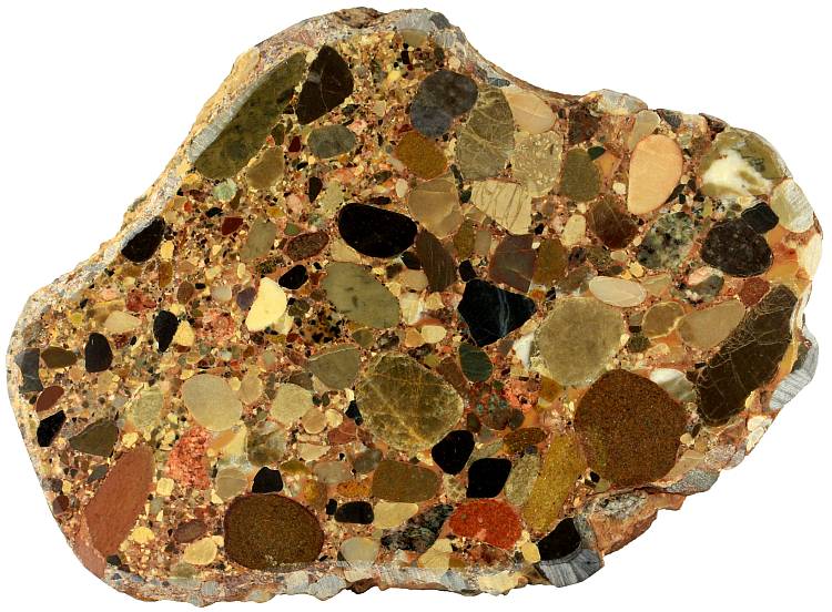 Conglomerate