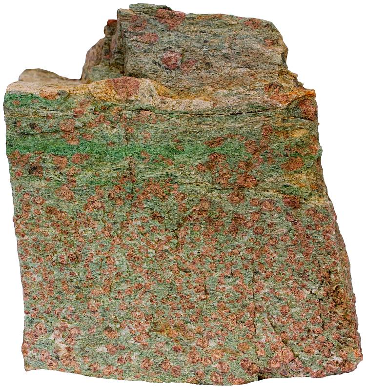 Eclogite