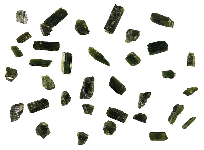 Epidote from Nevada