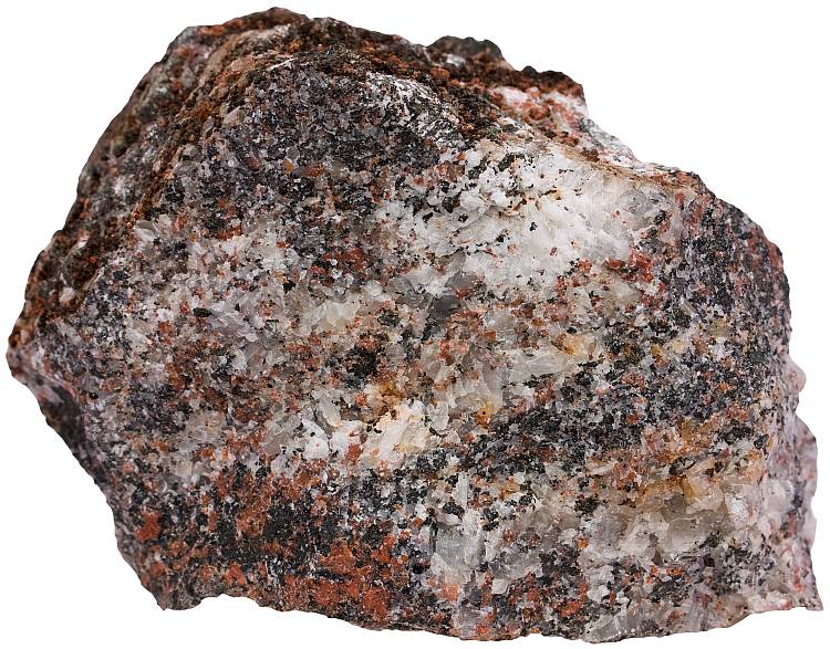 What is A Rock?