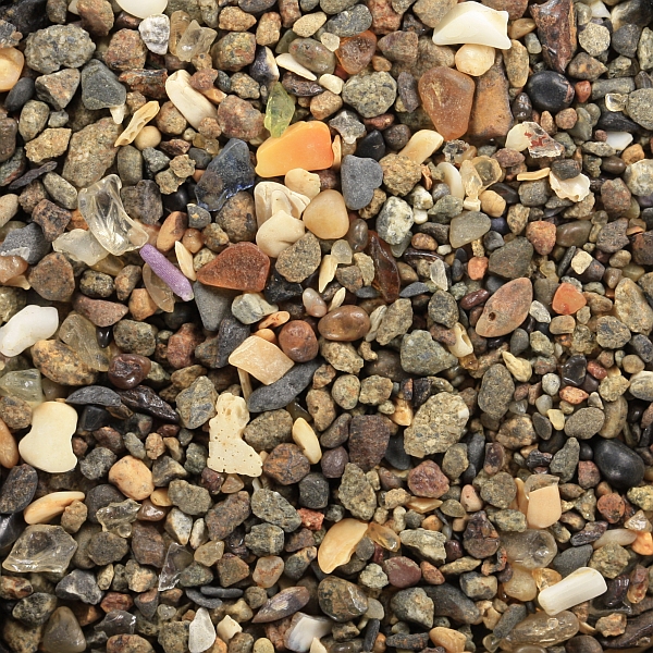 Fort Bragg Glass Beach