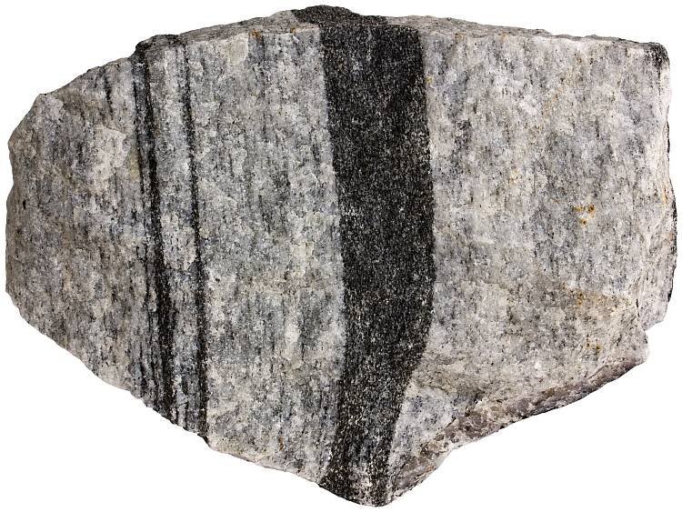 Gneiss