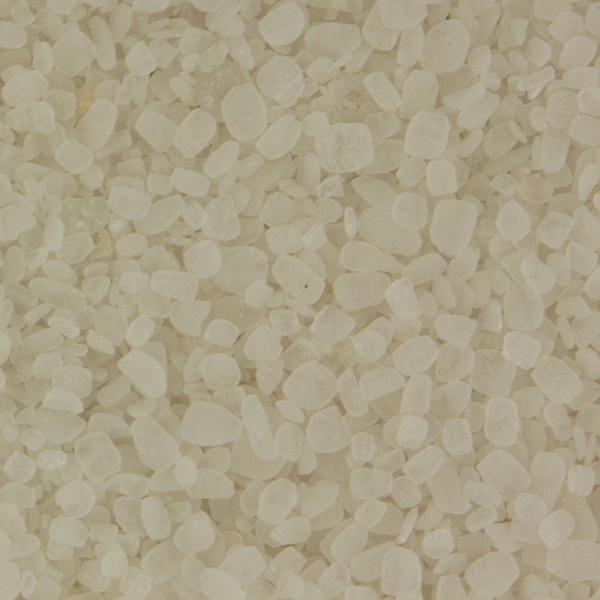 Gypsum sand from New Mexico White Sands National Monument