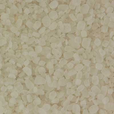 Gypsum sand