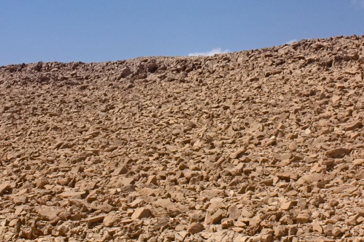 Negev desert