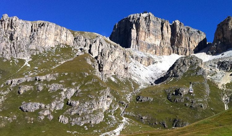 Dolomites