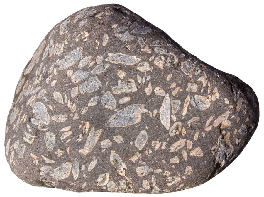 Rhomb porphyry Rock prov