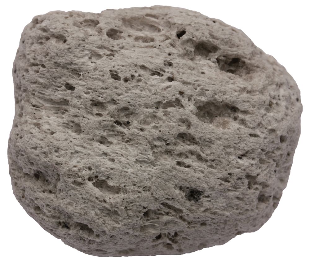 Pumice from Santorini