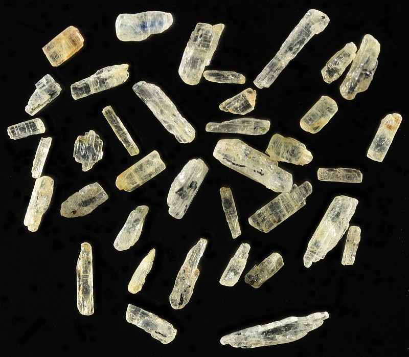 Kyanite