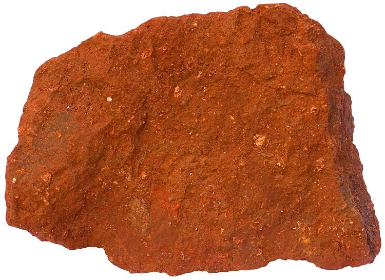 Laterite