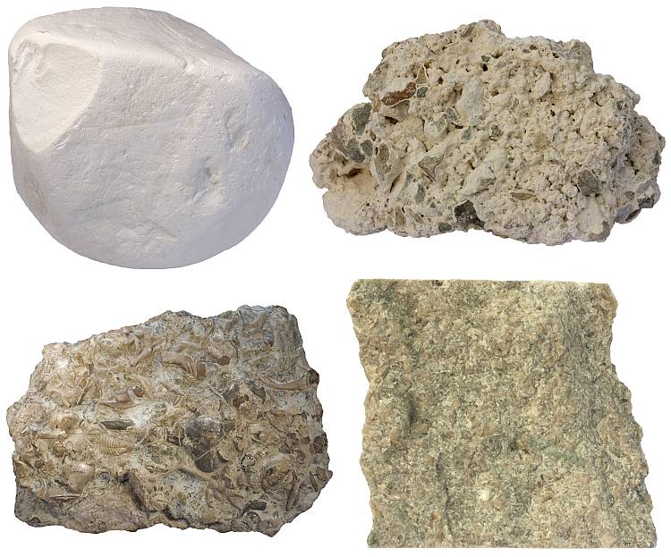 Limestone