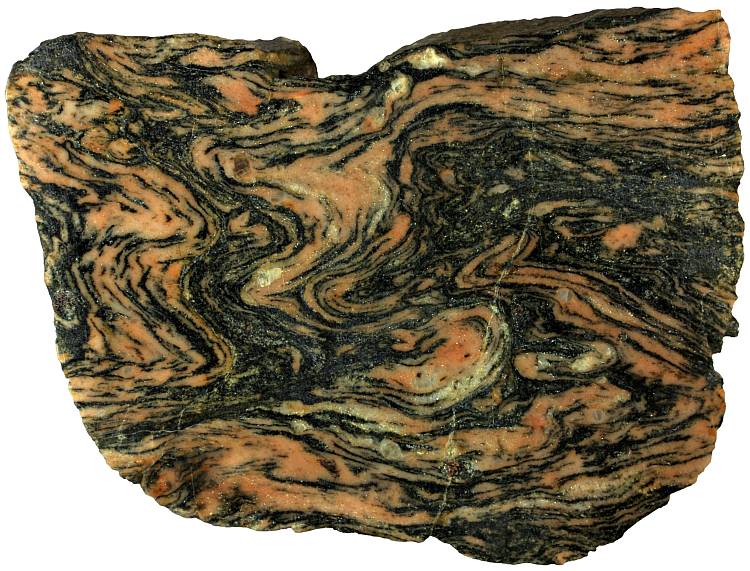 Migmatite