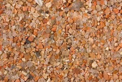 Sand minerals