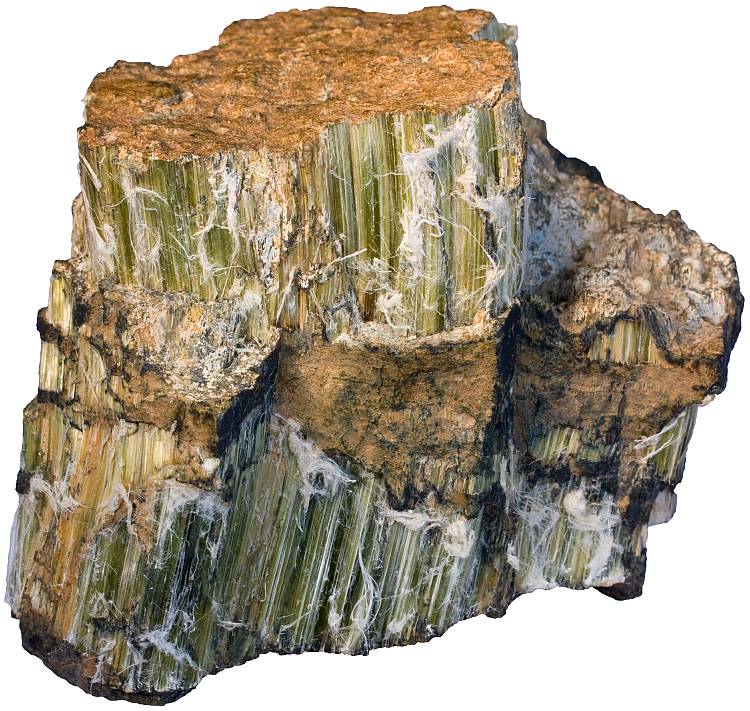 Serpentinite