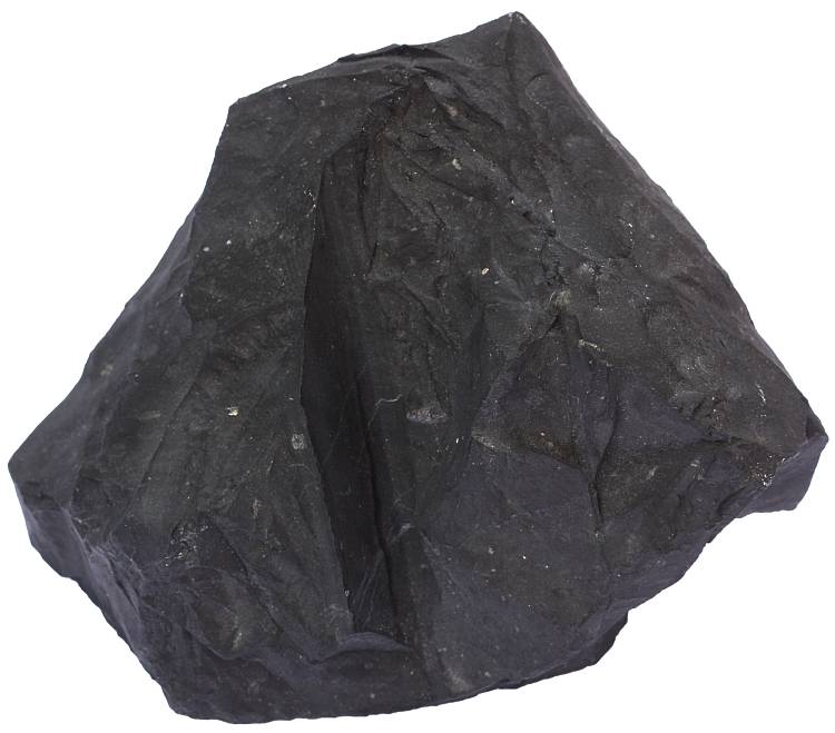 Shungite