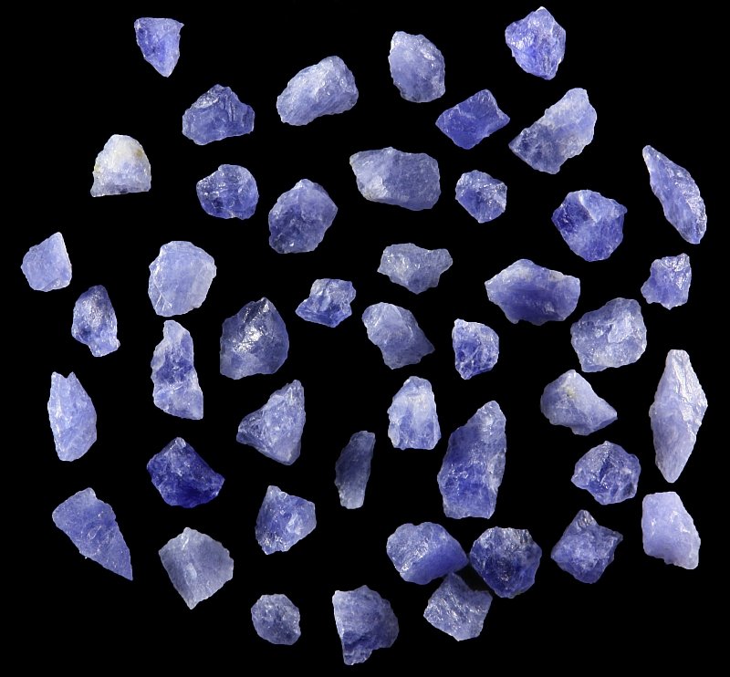 Sodalite