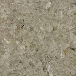 Spodumene concentrate